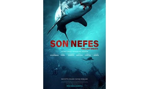 SON NEFES